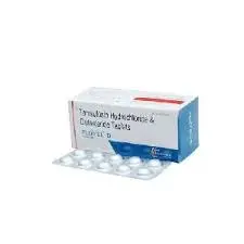 Bethanechol Chloride Tablet